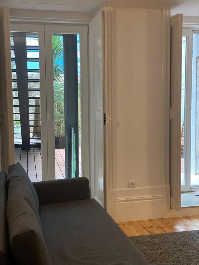Quiet Apartment With Terrace In The Heart Of Porto By Great&Cosy Exterior foto